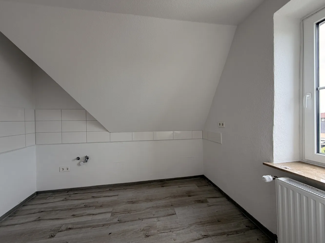 2 Zimmer Wohnung mit 43 m² in Dortmund – Bild 5