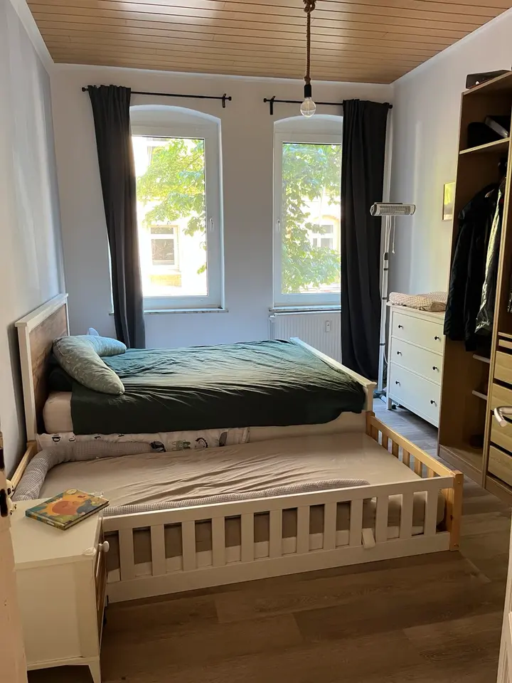3 Zimmer Wohnung mit 82 m² in Braunschweig – Bild 1