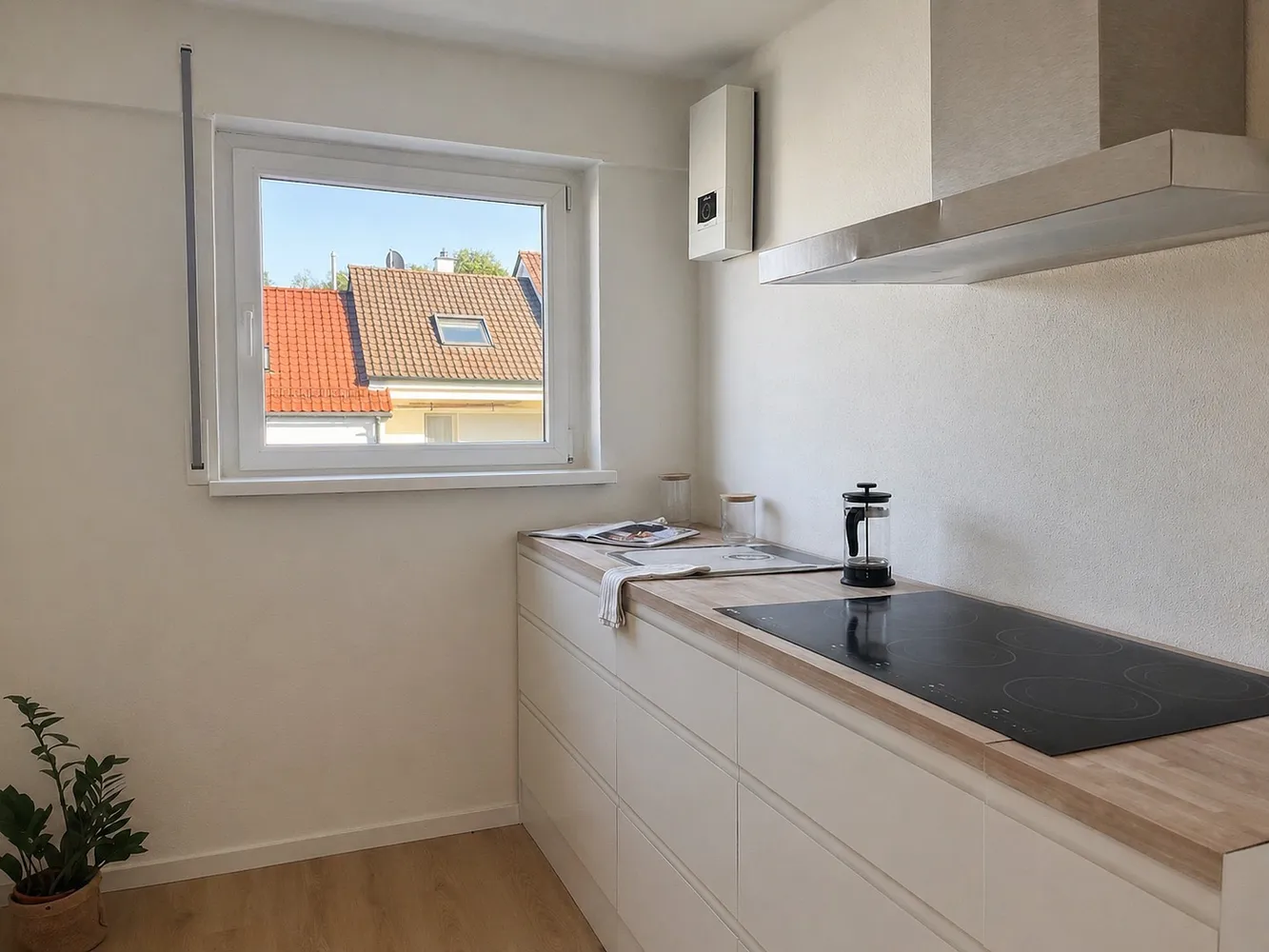 3 room apartment with 75 m² in Biberach an der Riß – Photo 4