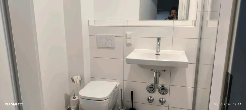Studio mit 25 m² in Kempen – Bild 5