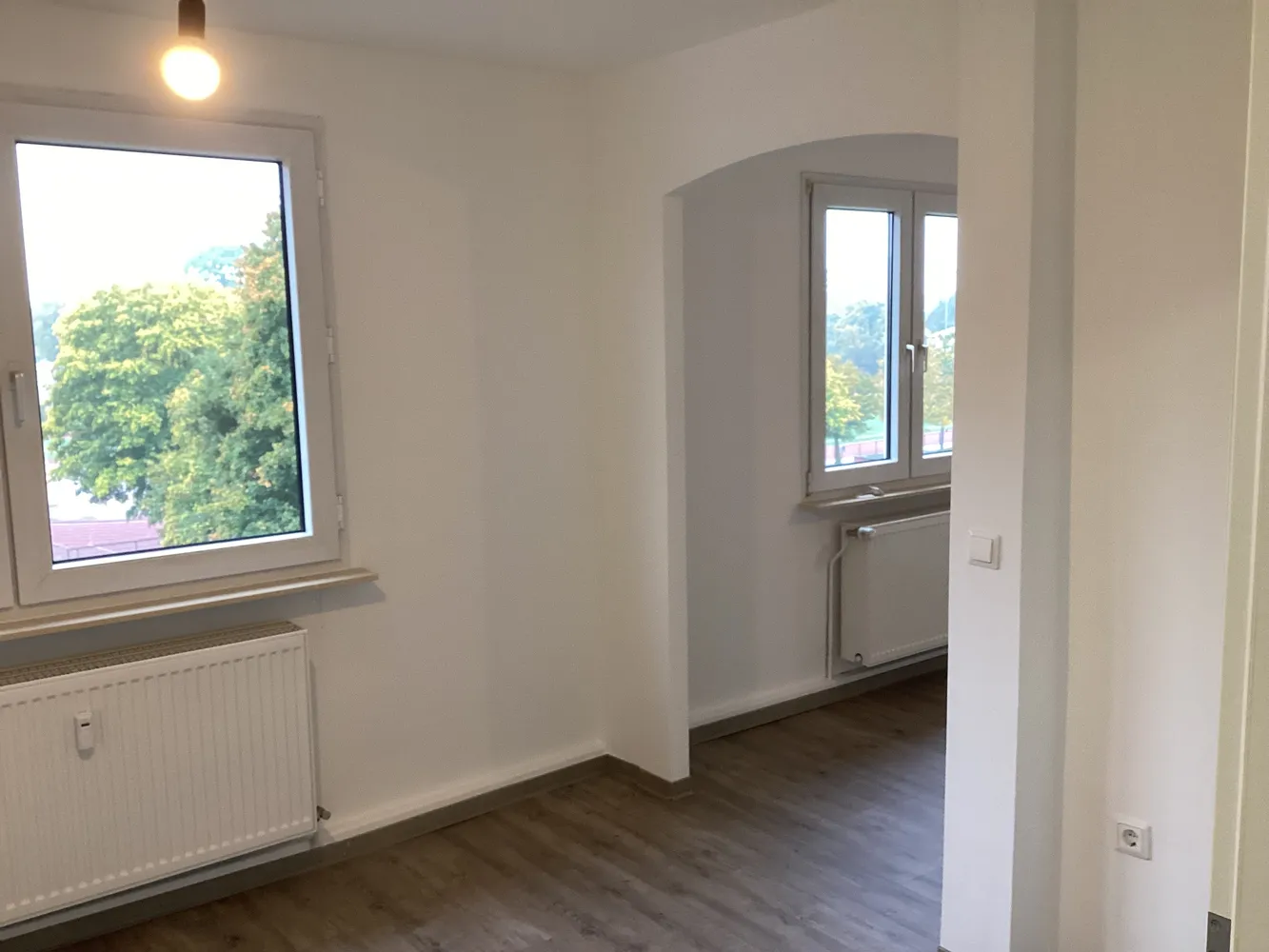 3 Zimmer Wohnung mit 62 m² in Lübeck – Bild 5