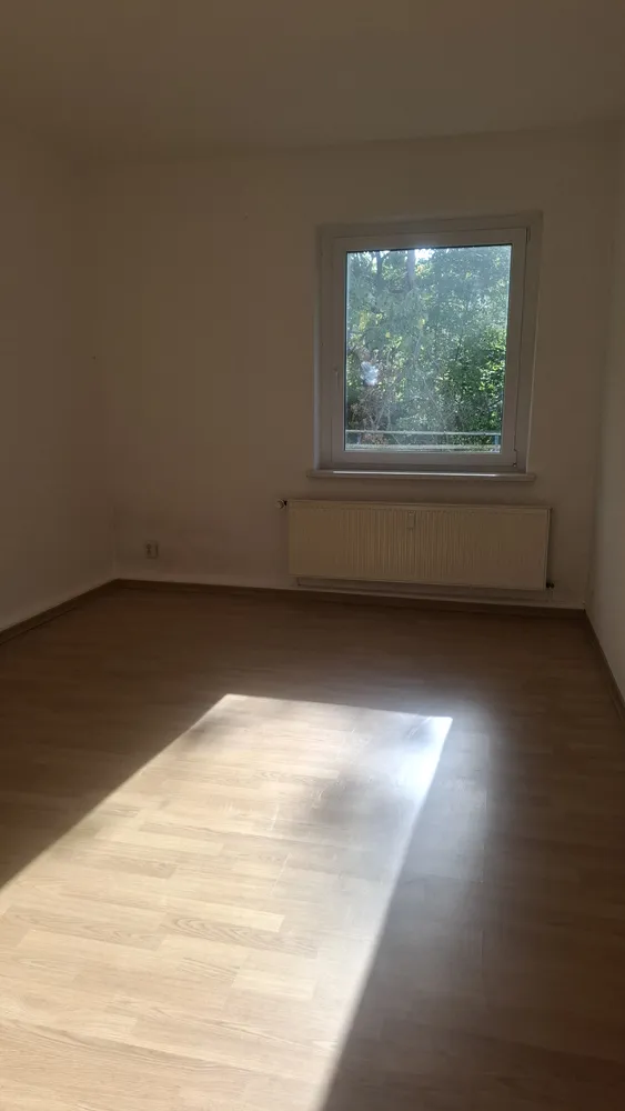 2 Zimmer Wohnung mit 48 m² in Halle (Saale) – Bild 4