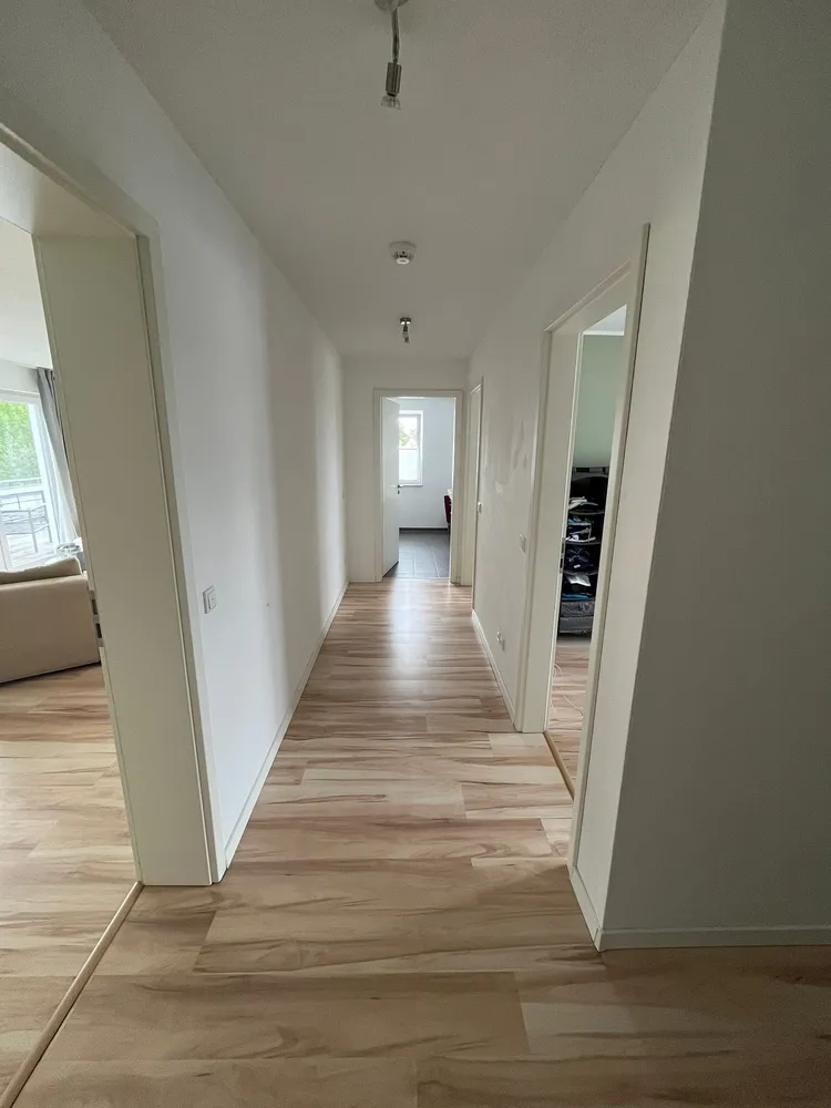 3 Zimmer Wohnung mit 104 m² in Osnabrück – Bild 6