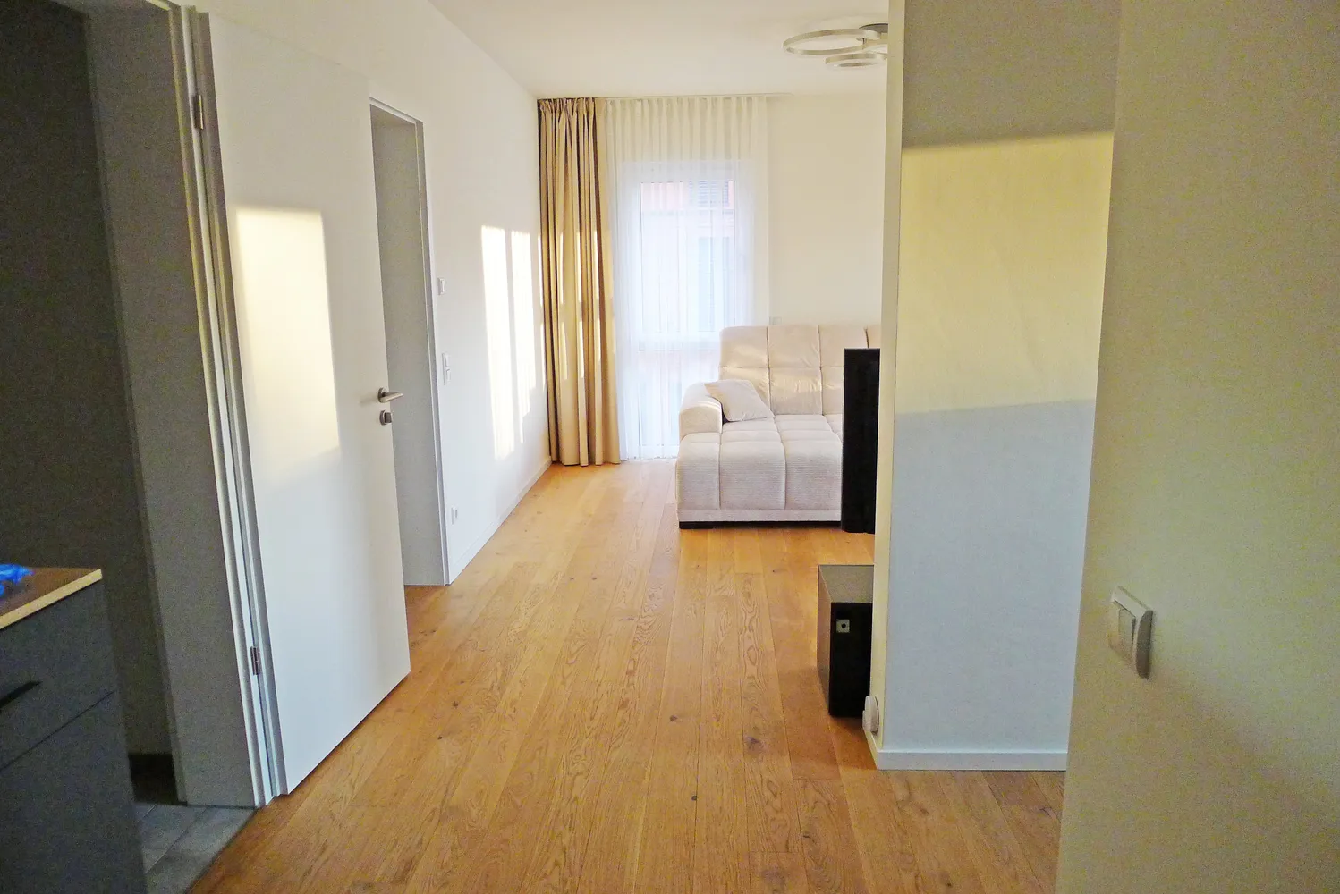 3 Zimmer Wohnung mit 81 m² in Berlin – Bild 2