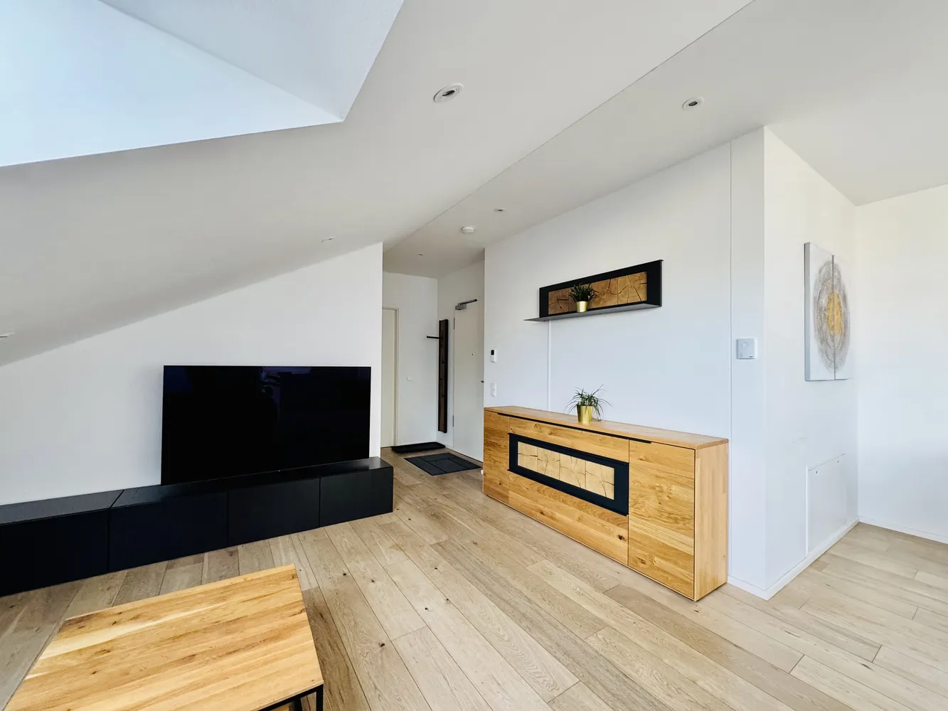 3 Zimmer Wohnung mit 91 m² in München – Bild 8