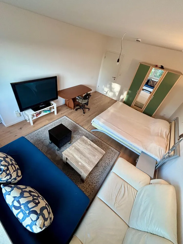 3 Zimmer Wohnung mit 75 m² in Augsburg – Bild 10