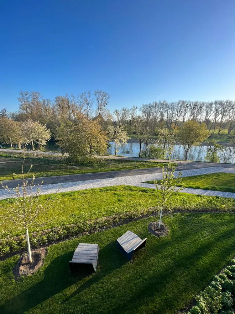2 Zimmer Wohnung mit 66 m² in Hannover – Bild 9