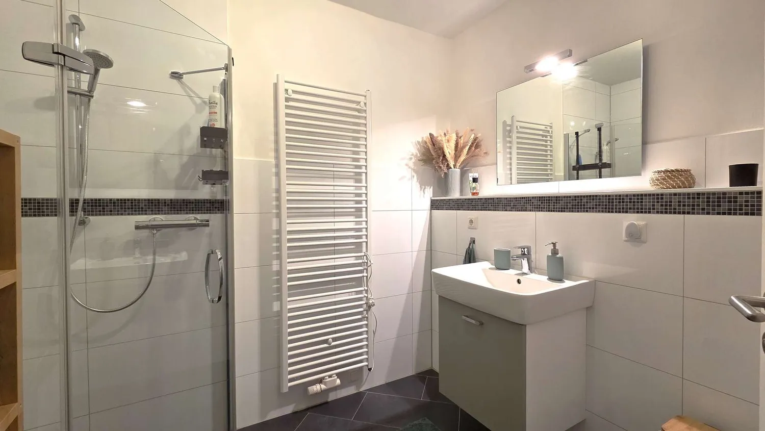 4 Zimmer Wohnung mit 128 m² in Hannover – Bild 9