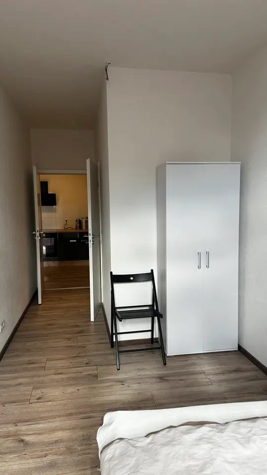 3 Zimmer Wohnung mit 60 m² in Lahr/Schwarzwald – Bild 9