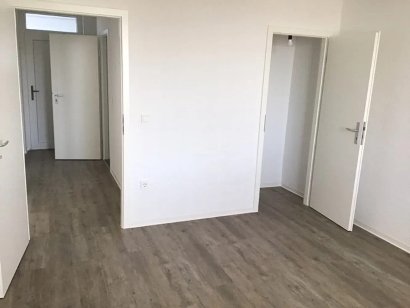 2 room apartment with 58 m² in Hanover – Photo 5