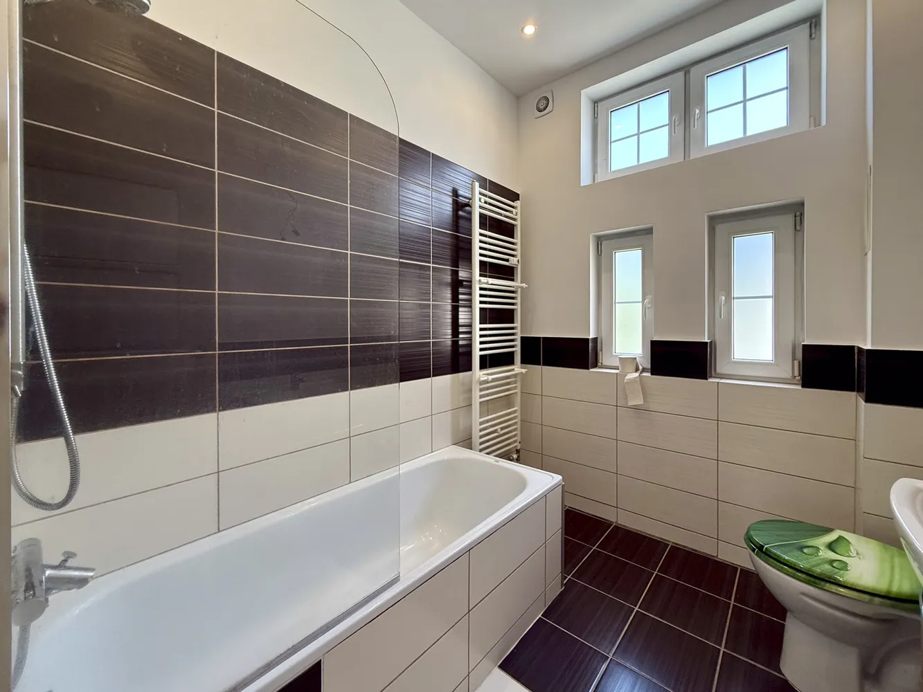 4 Zimmer Wohnung mit 113 m² in Potsdam – Bild 12