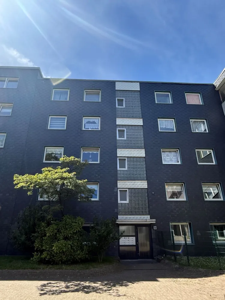 3 Zimmer Wohnung mit 82 m² in Bochum – Bild 1