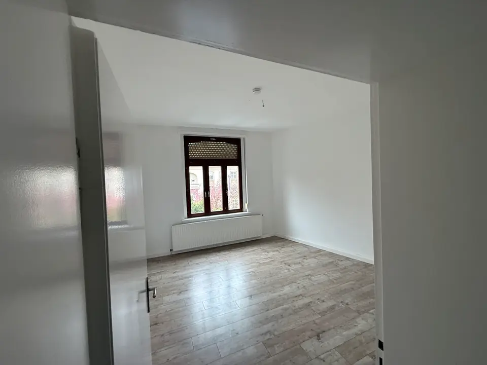 4 Zimmer Wohnung mit 116 m² in Eschwege – Bild 1