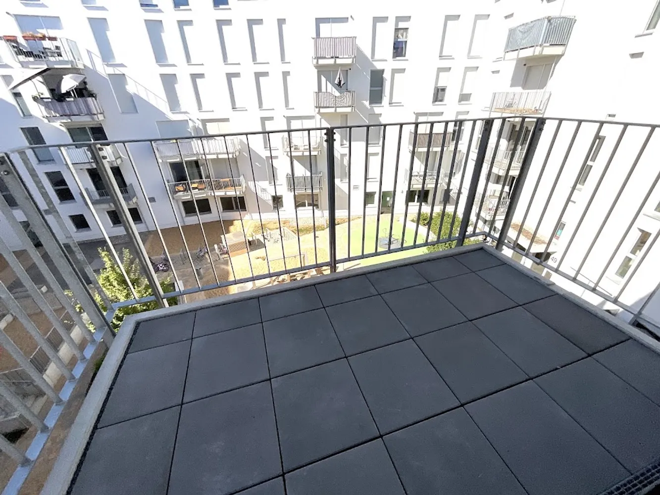 4 Zimmer Wohnung mit 97 m² in Nürnberg – Bild 5
