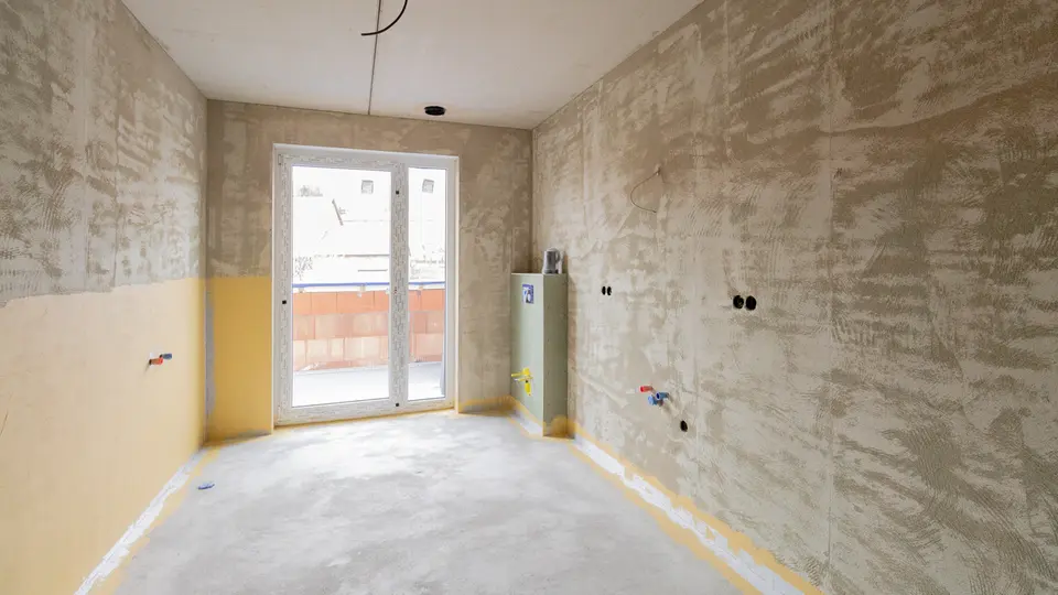 4 Zimmer Wohnung mit 115 m² in Duderstadt – Bild 6