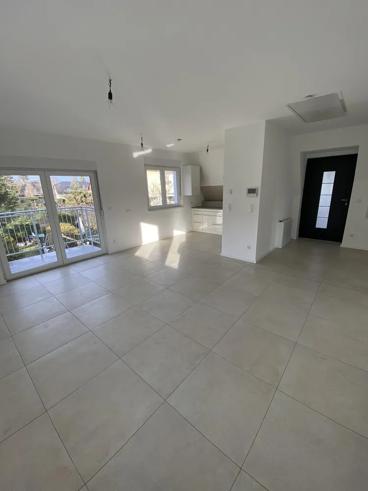 2 Zimmer Wohnung mit 60 m² in Berlin – Bild 1
