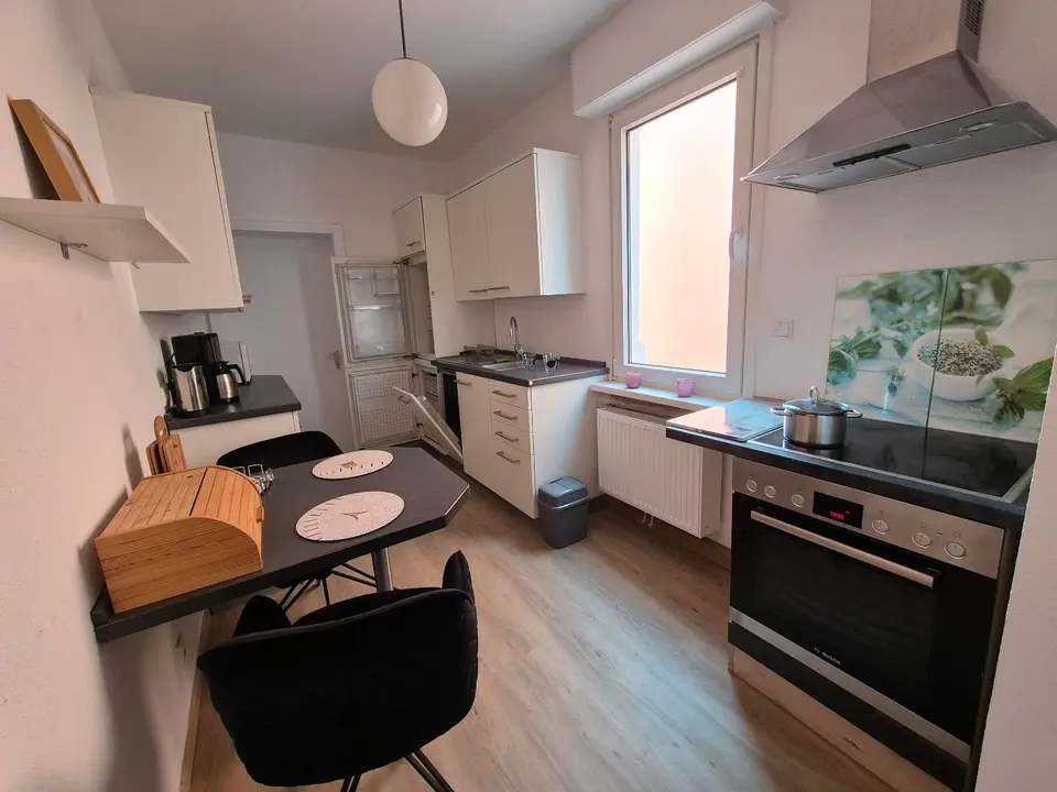 2 Zimmer Wohnung mit 48 m² in Darmstadt – Bild 6