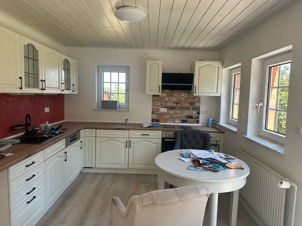 4 Zimmer Haus mit 110 m² in Verden (Aller) – Bild 2