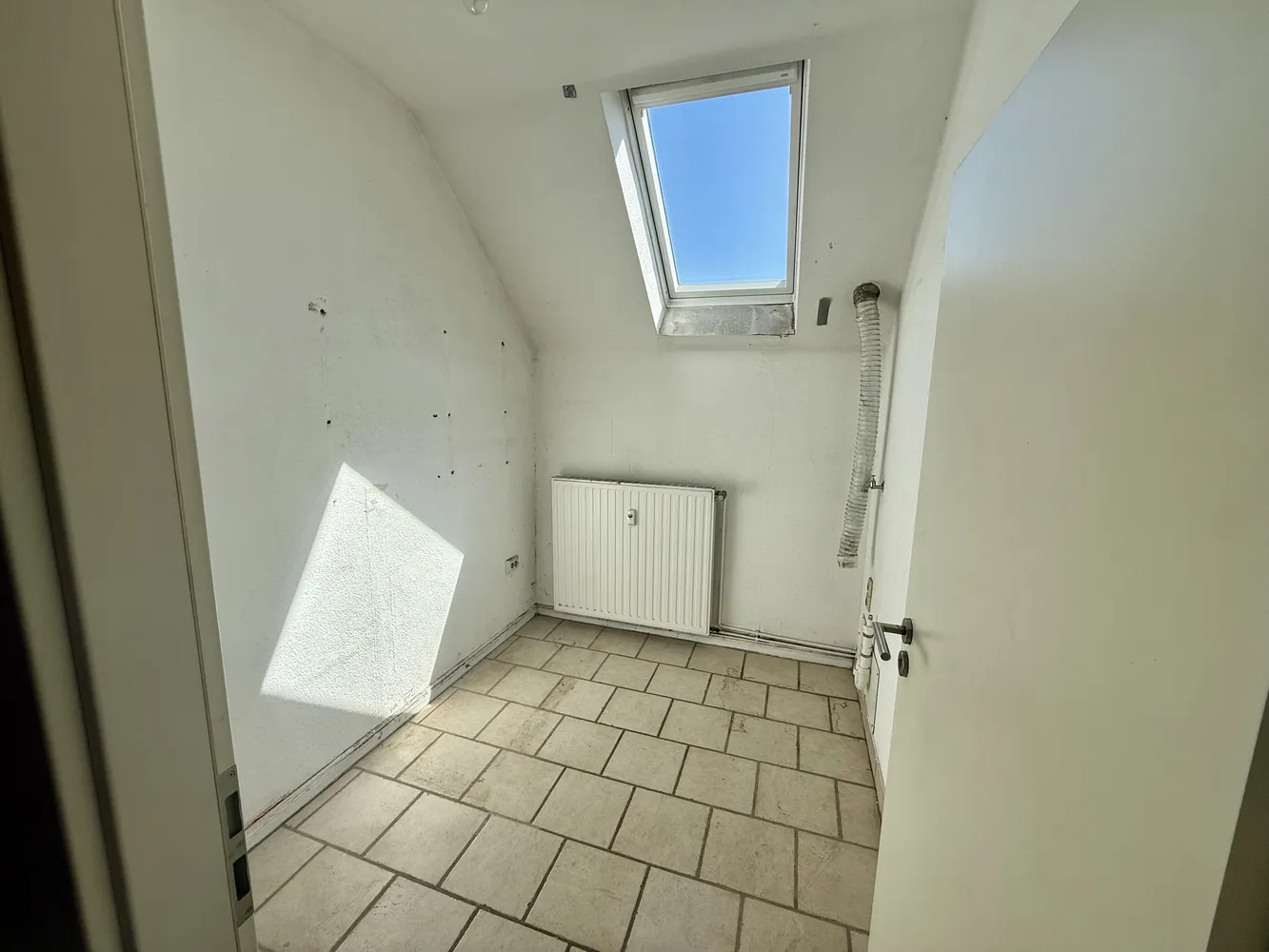 5 Zimmer Wohnung mit 120 m² in Duisburg – Bild 11