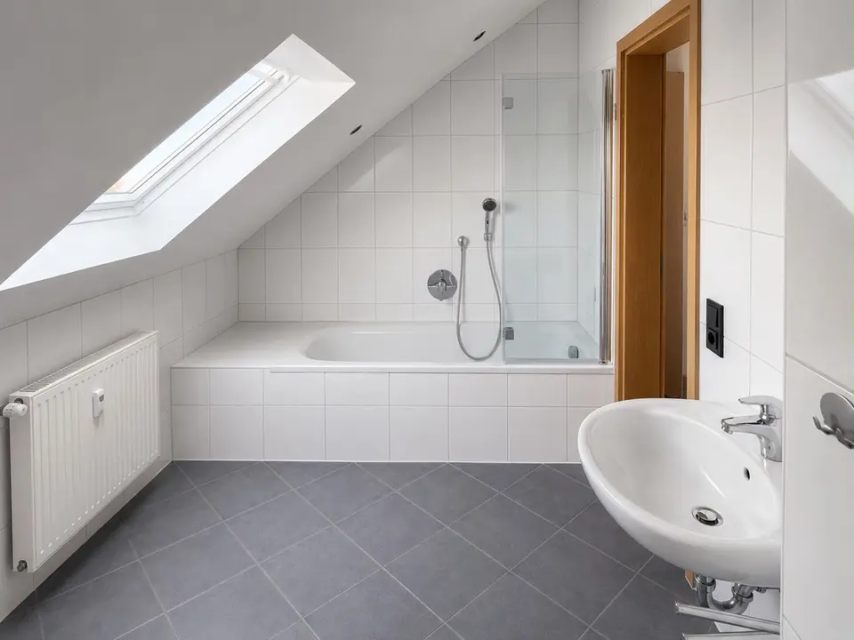 4 Zimmer Wohnung mit 87 m² in Calw – Bild 5