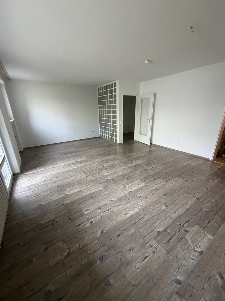 1 Zimmer Wohnung mit 38 m² in Dortmund – Bild 1