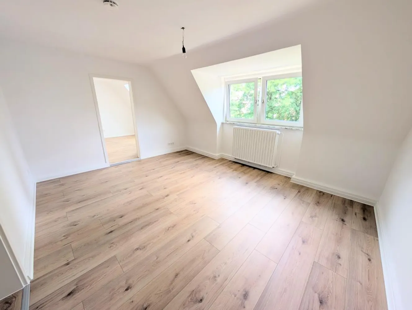 3 Zimmer Wohnung mit 66 m² in Marl – Bild 1