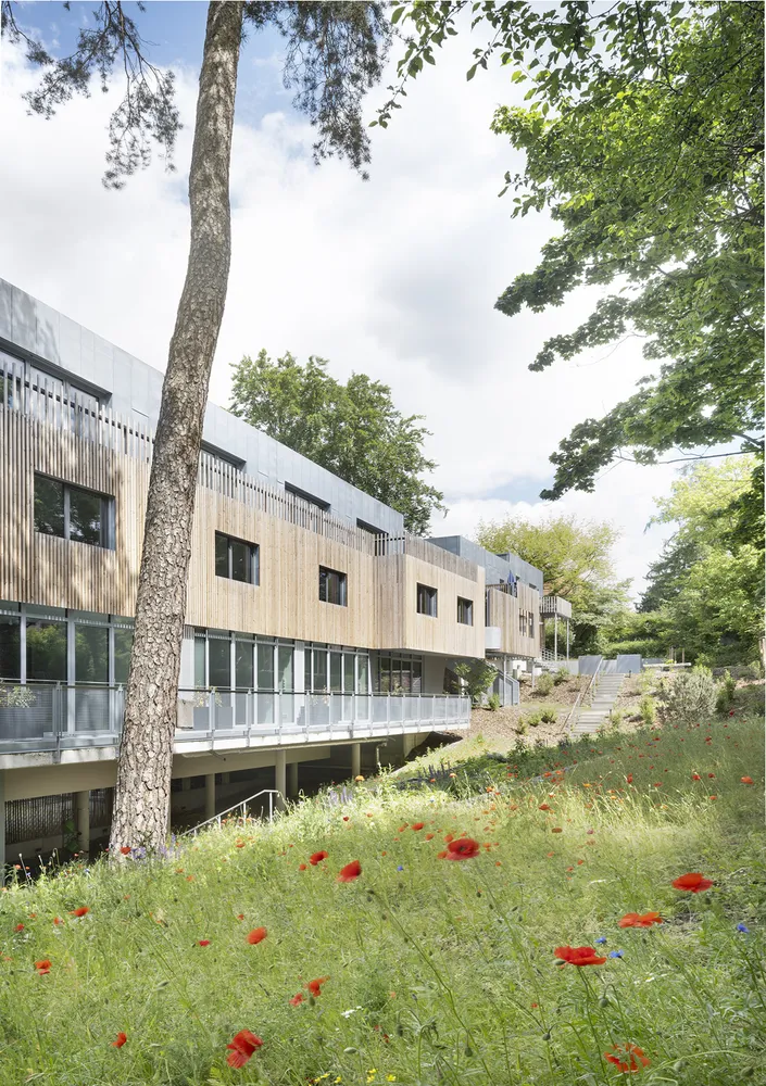 6 Zimmer Wohnung mit 172 m² in Berlin – Bild 6