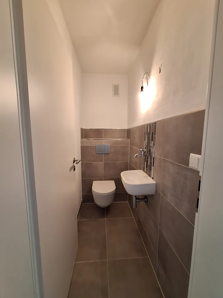 3 Zimmer Wohnung mit 83 m² in Stuttgart – Bild 10