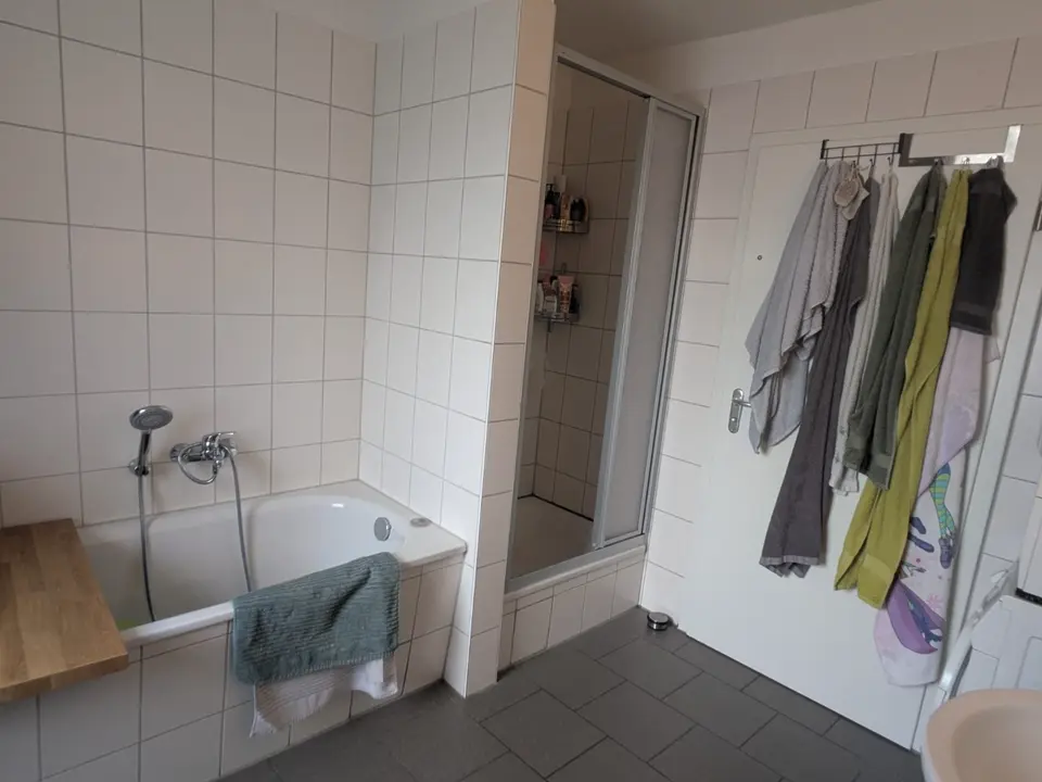 WG-Zimmer mit 12 m² in Dresden – Bild 5