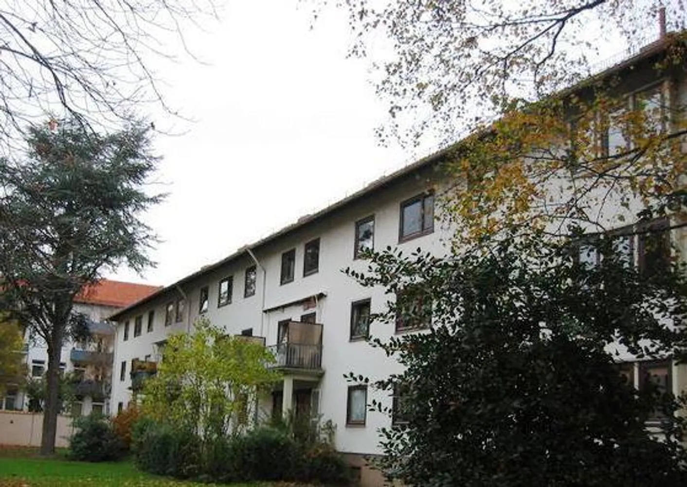 3 Zimmer Wohnung mit 61 m² in Bremen – Bild 1
