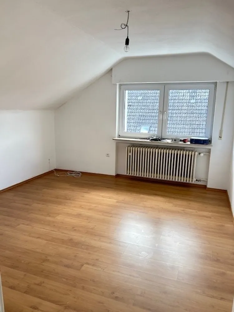 2 Zimmer Wohnung mit 42 m² in Tübingen – Bild 9
