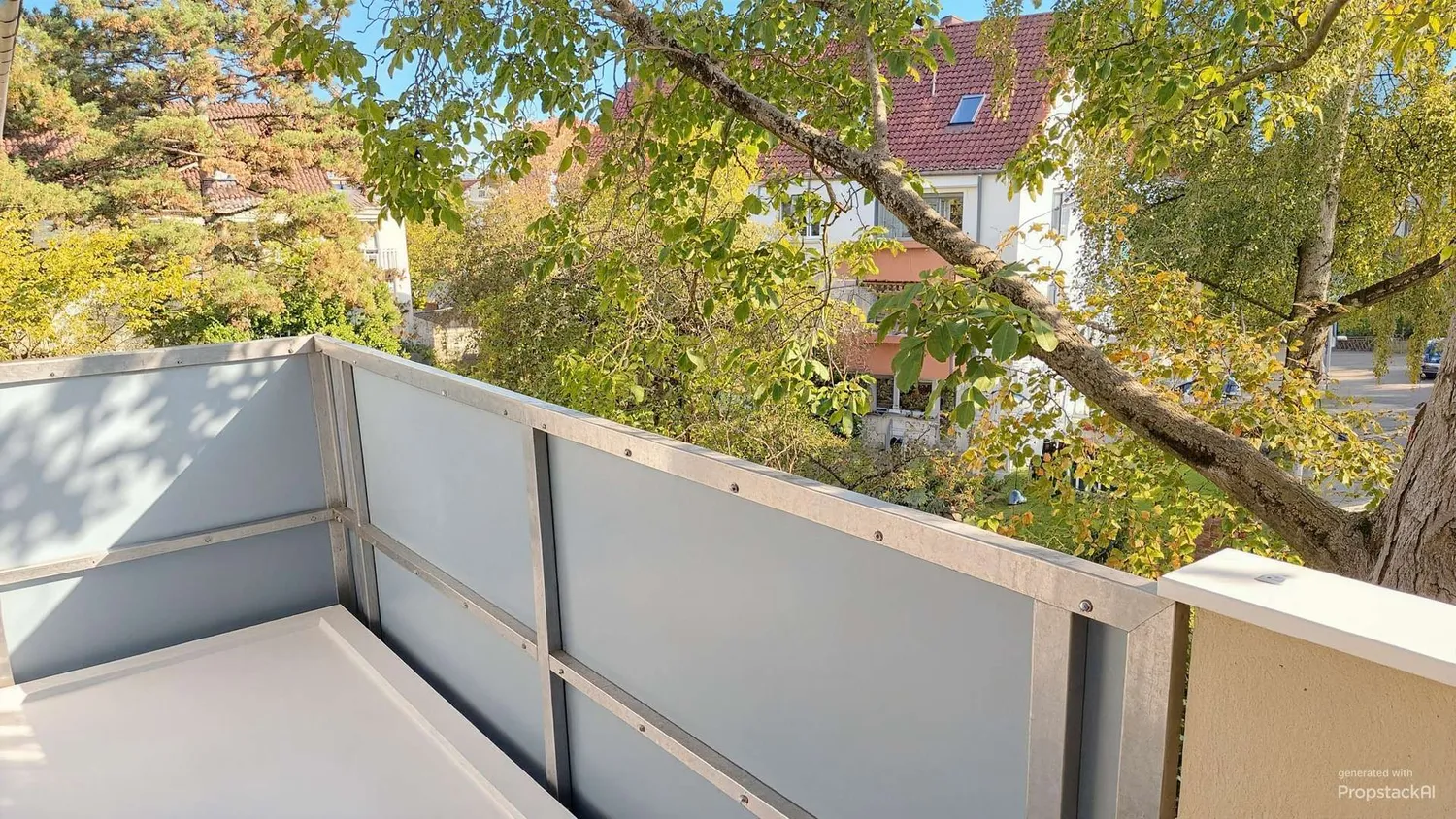 2 room apartment with 90 m² in Hanover – Photo 6