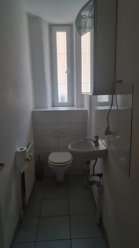 4 Zimmer Wohnung mit 89 m² in Nürnberg – Bild 5