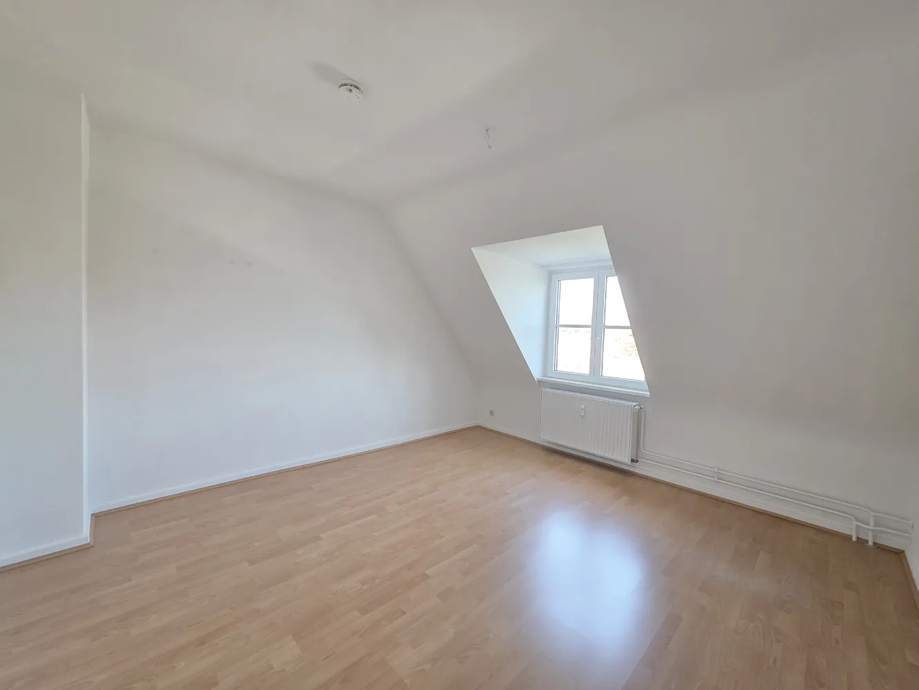 3 Zimmer Wohnung mit 94 m² in Mannheim – Bild 3