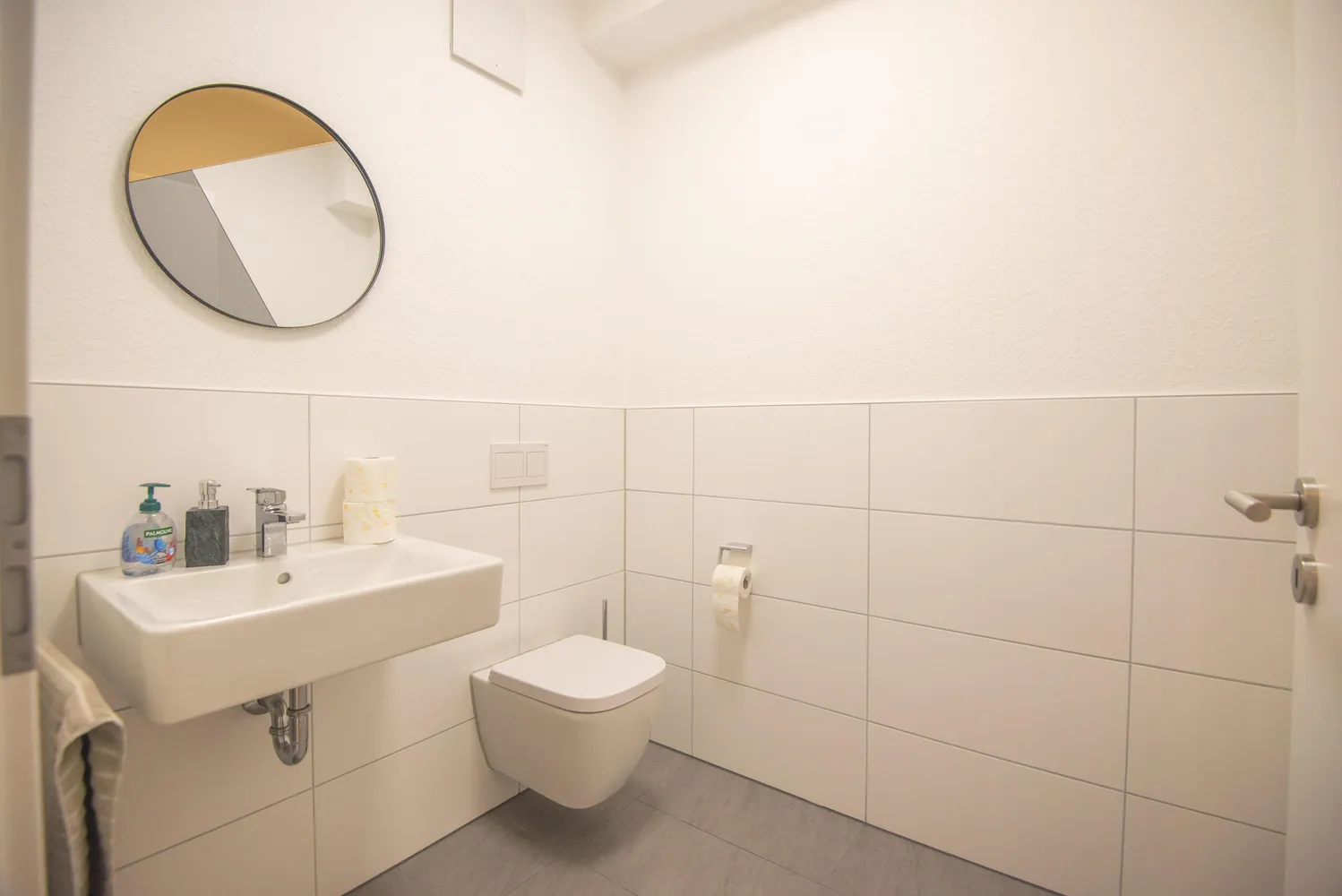 3 Zimmer Wohnung mit 104 m² in Solingen – Bild 9