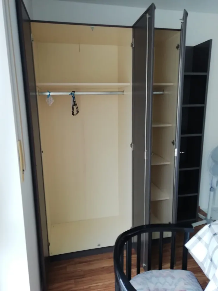 1 Zimmer Wohnung mit 21 m² in Nürnberg – Bild 3