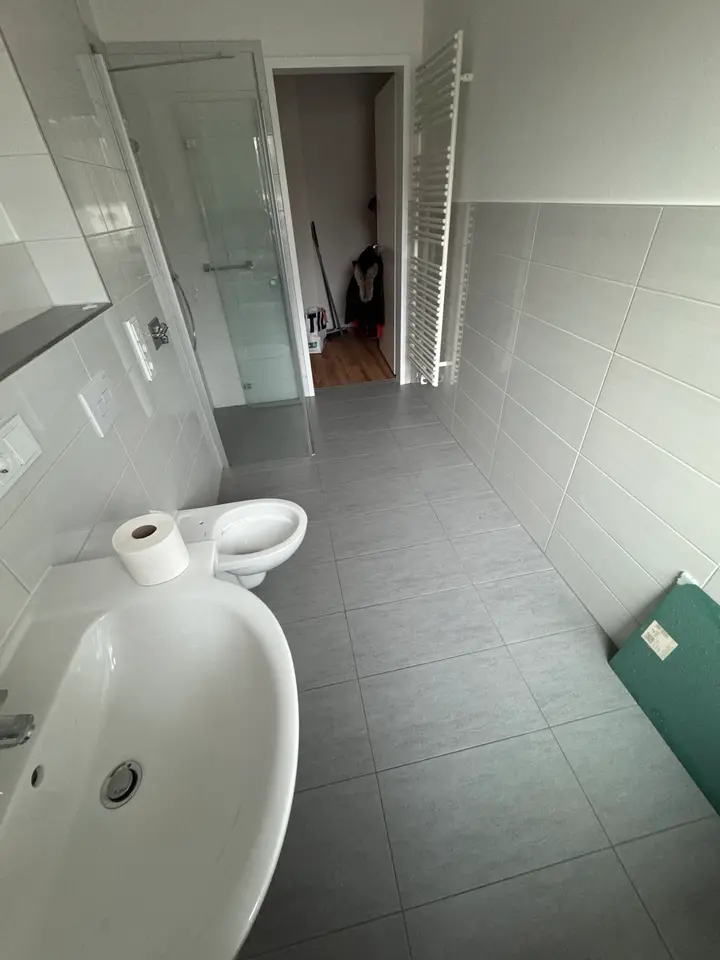 2 Zimmer Wohnung mit 42 m² in Halle (Saale) – Bild 5