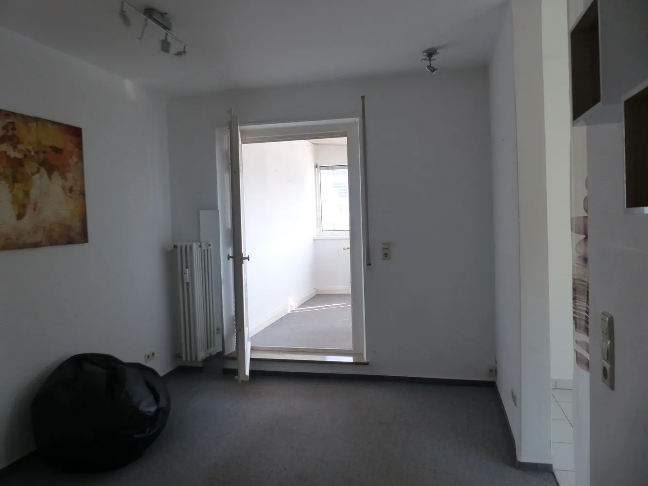 2 Zimmer Wohnung mit 36 m² in Stuttgart – Bild 6