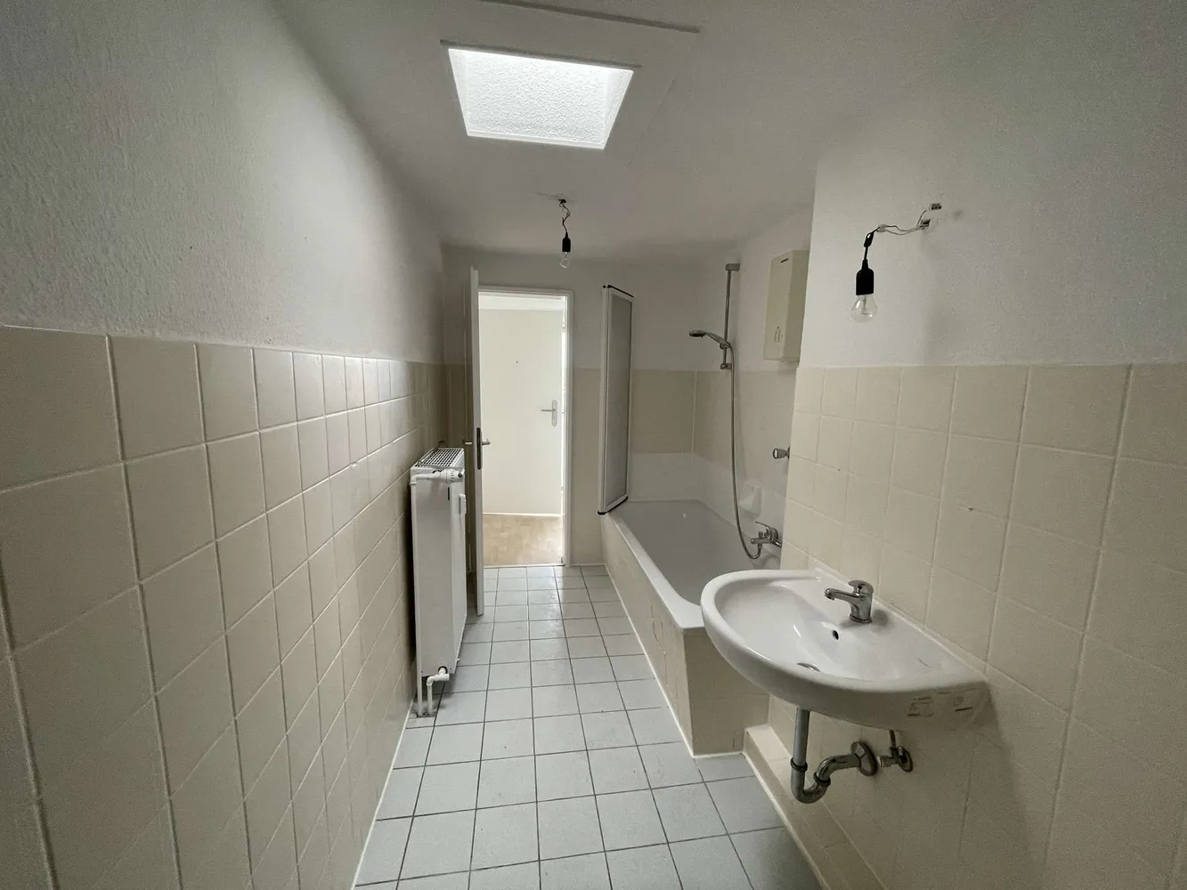 1 Zimmer Wohnung mit 51 m² in Gelsenkirchen – Bild 9