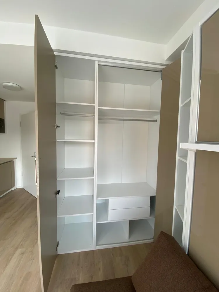 1 Zimmer Wohnung mit 21 m² in Frankfurt am Main – Bild 5