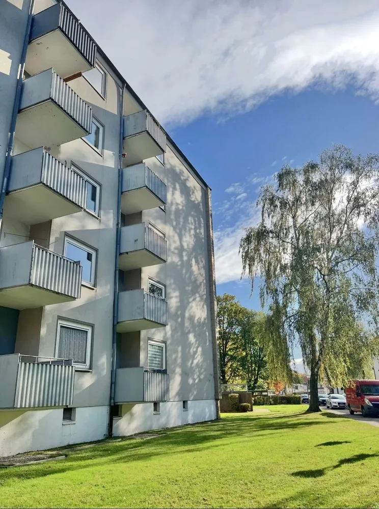 3 Zimmer Wohnung mit 65 m² in Salzgitter – Bild 6