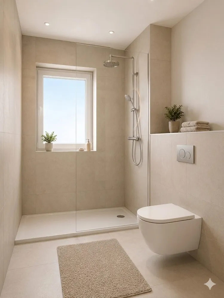 2 Zimmer Wohnung mit 58 m² in Bielefeld – Bild 5