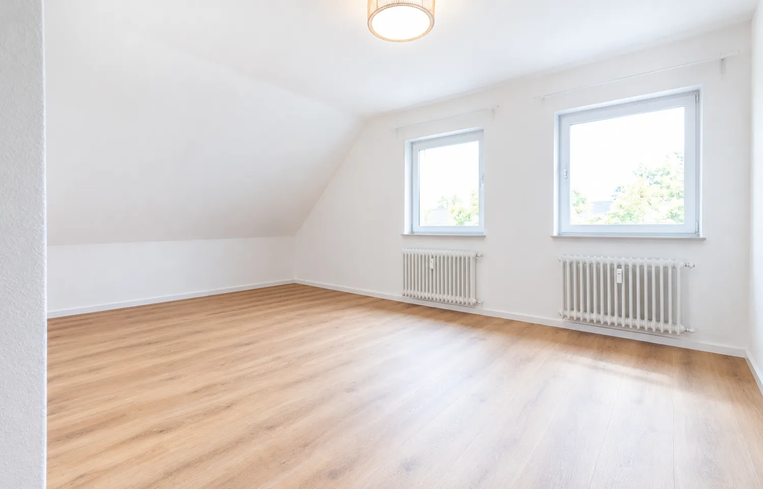 Shared room with 18 m² in Hanover – Photo 4