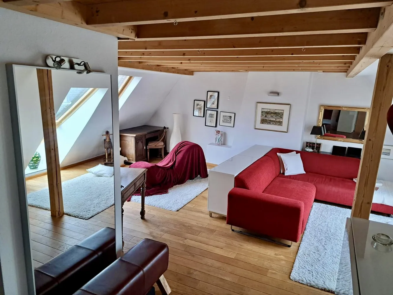 3 Zimmer Wohnung mit 65 m² in Münster – Bild 1