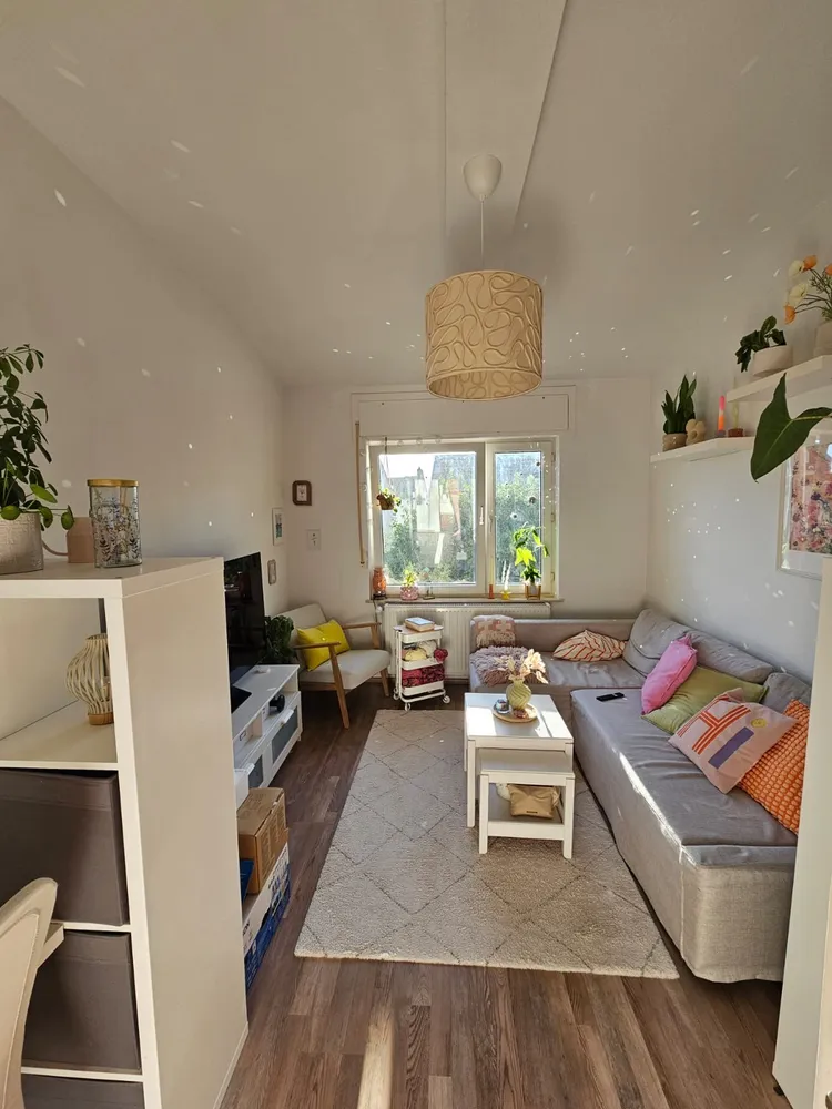 2 Zimmer Wohnung mit 50 m² in Wiesbaden – Bild 5