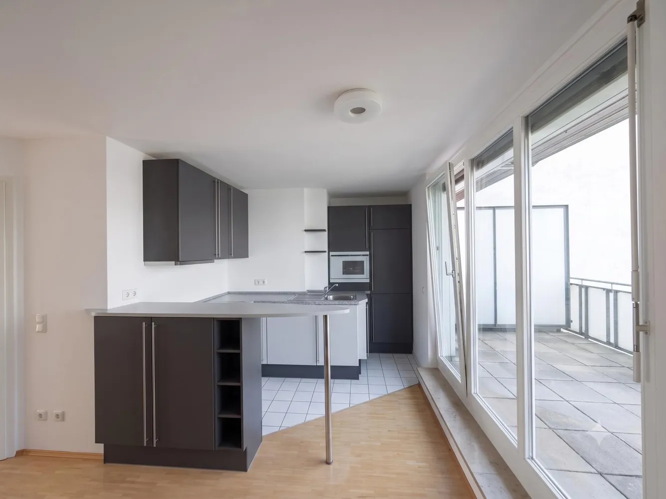 2 Zimmer Wohnung mit 72 m² in München – Bild 5
