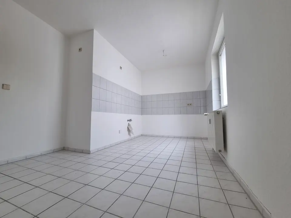 2 Zimmer Wohnung mit 58 m² in Halberstadt – Bild 9
