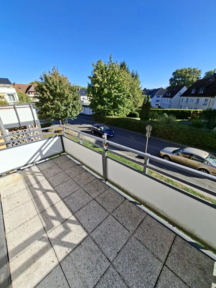 3 Zimmer Wohnung mit 50 m² in Dortmund – Bild 5