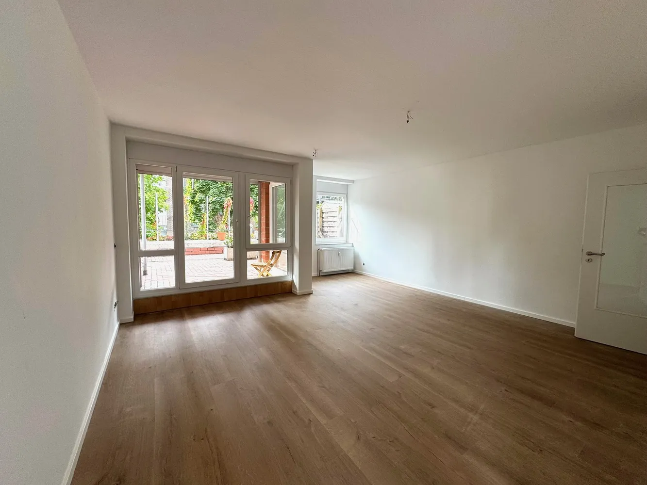 2 room apartment with 58 m² in Münster – Photo 1