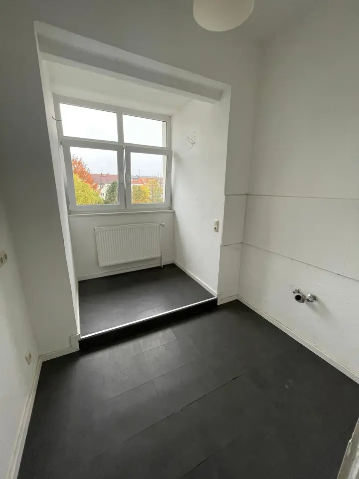 3 Zimmer Wohnung mit 54 m² in Dessau-Roßlau – Bild 5